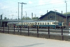 Uelzen, 21. June 1982